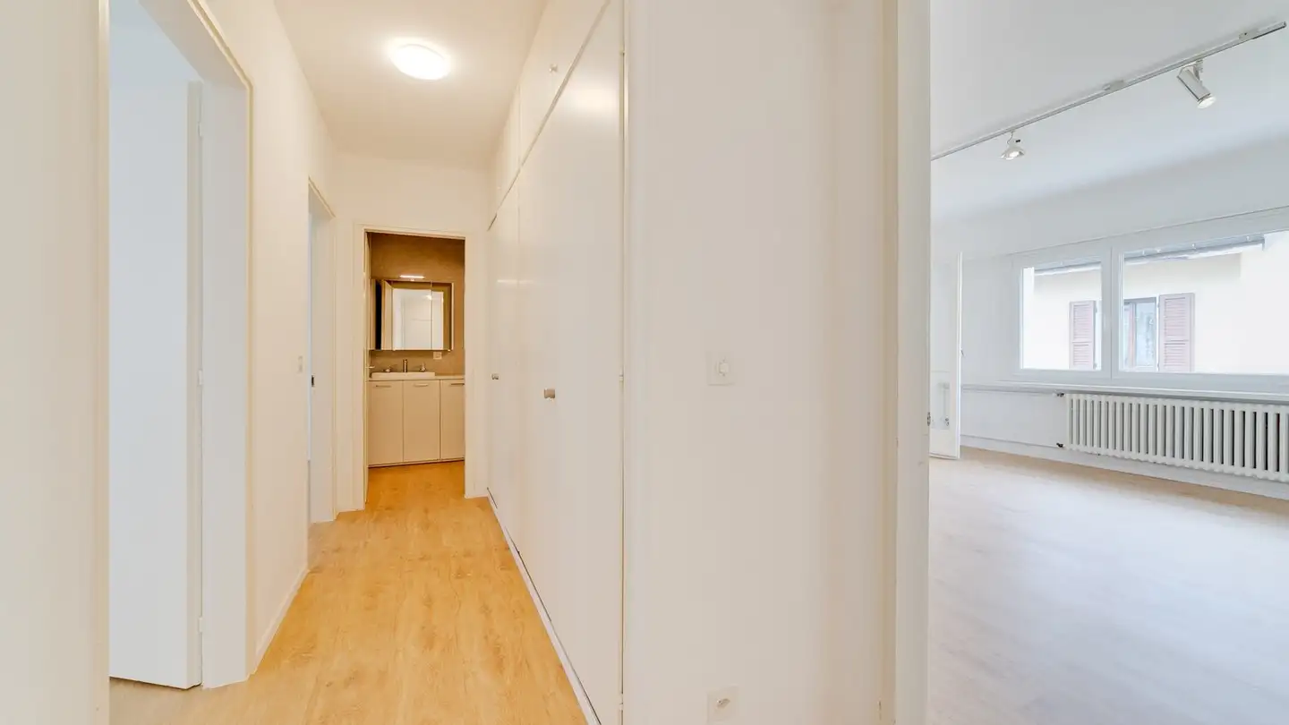 Wohnung mieten - Via Canonico Manera 4, 6965 Cadro - Foto 3