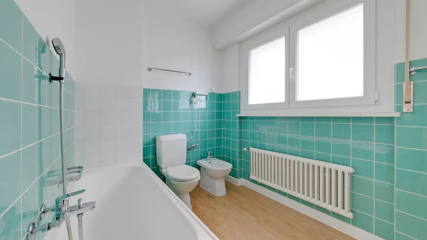 Wohnung mieten - Via Canonico Manera 4, 6965 Cadro - Foto 4