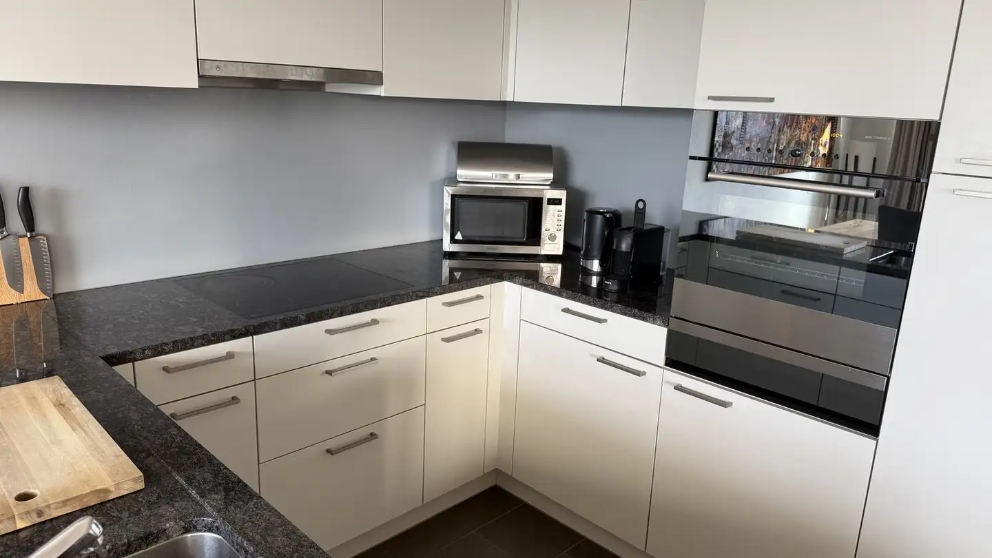 Apartment for rent - Guldistudstrasse 18, 8632 Tann - Photo 3