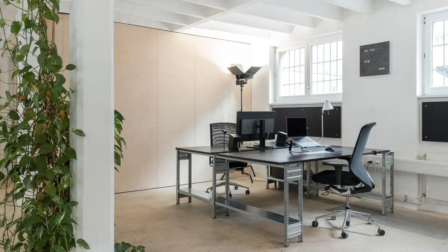 Bureau à louer - Zurlindenstrasse 292, 8003 Zürich - Photo 3