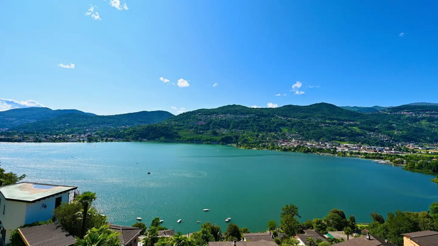 Attico in vendita - Via Cosliva 46, 6926 Montagnola - Photo 4