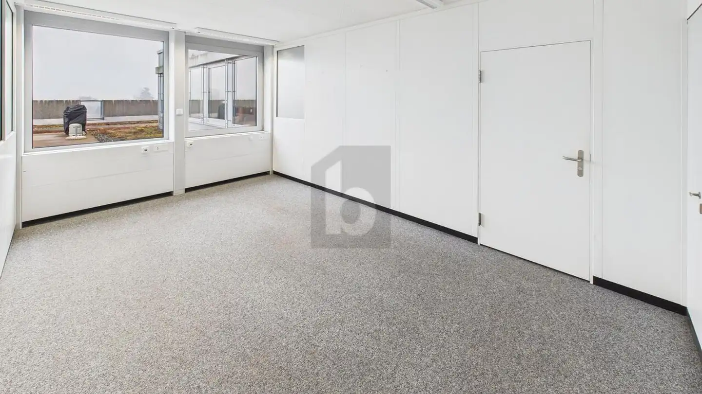 Office space for rent - 4900 Langenthal