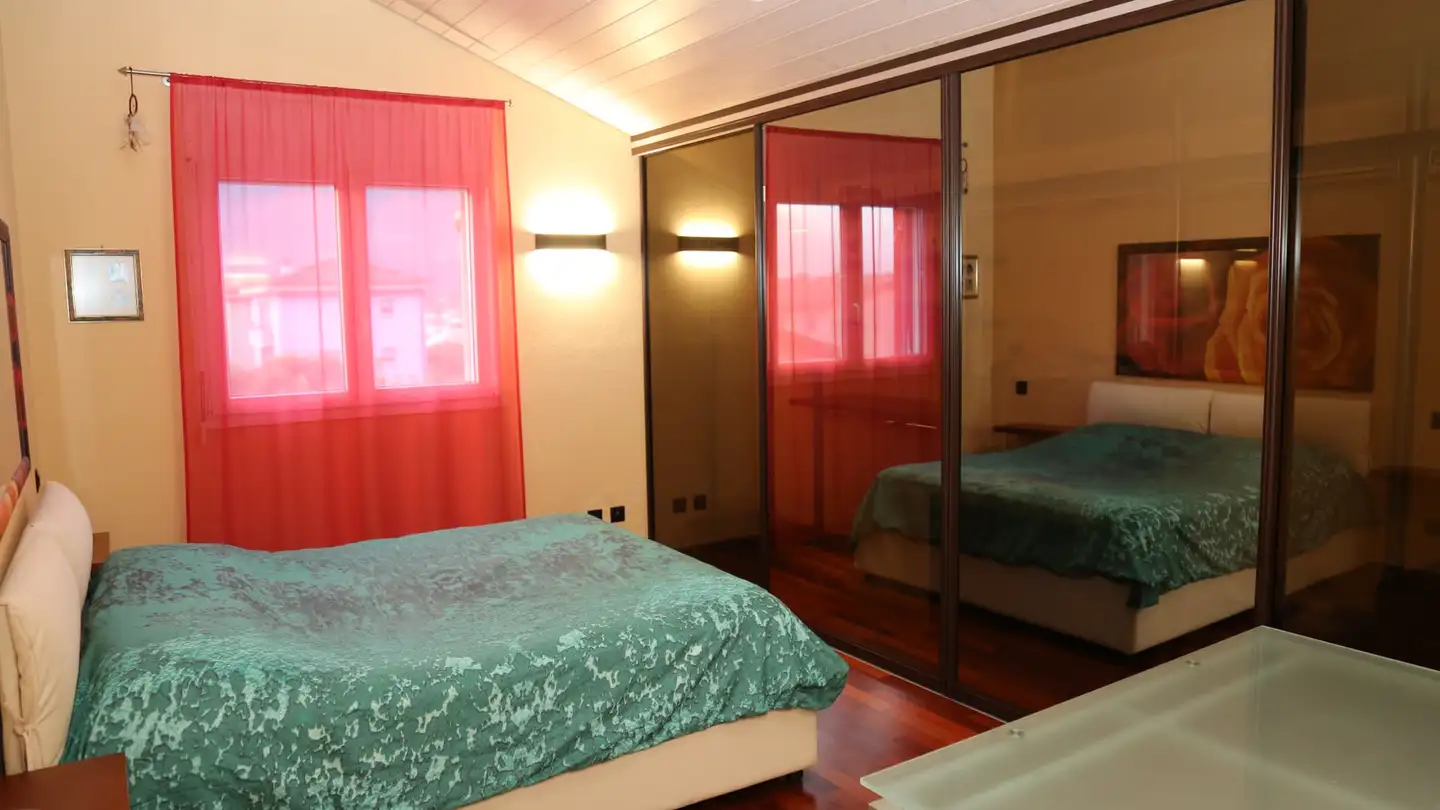Wohnung mieten - Via Monda 41, 6592 S. Antonino - Foto 2