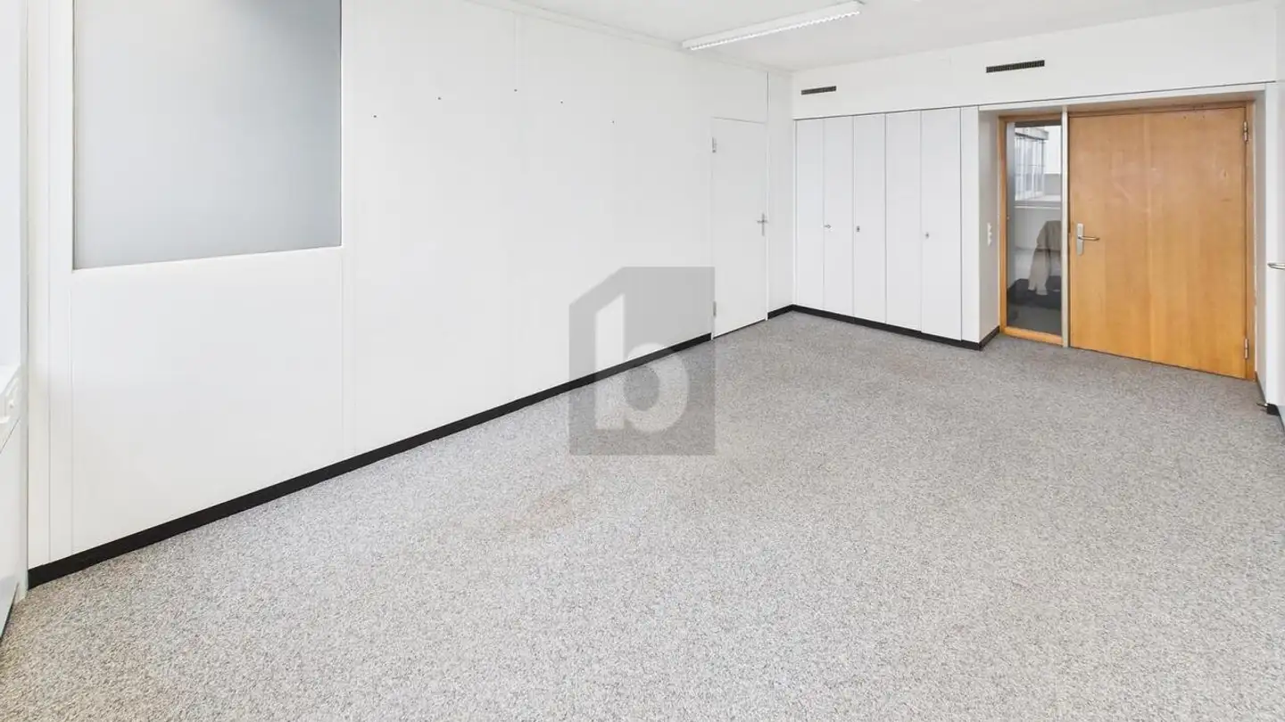 Office space for rent - 4900 Langenthal - Photo 2