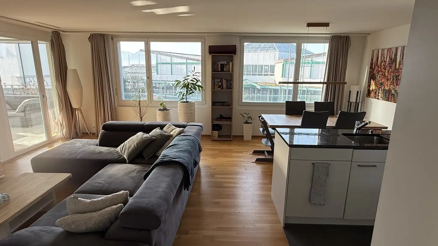 Appartamento in affitto - Guldistudstrasse 18, 8632 Tann