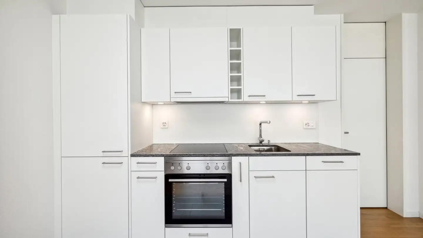 Apartment for rent - Laufenstrasse 41, 4053 Basel - Photo 3