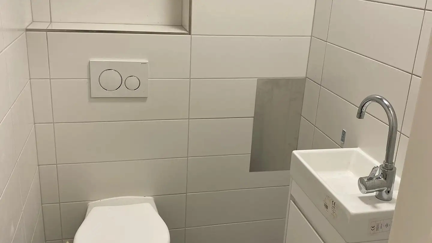 Atelier à louer - Tulpenweg 9, 4852 Rothrist - Photo 3