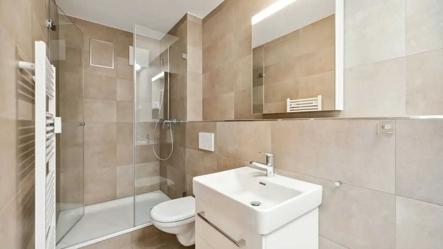 Apartment for rent - Laufenstrasse 41, 4053 Basel - Photo 4