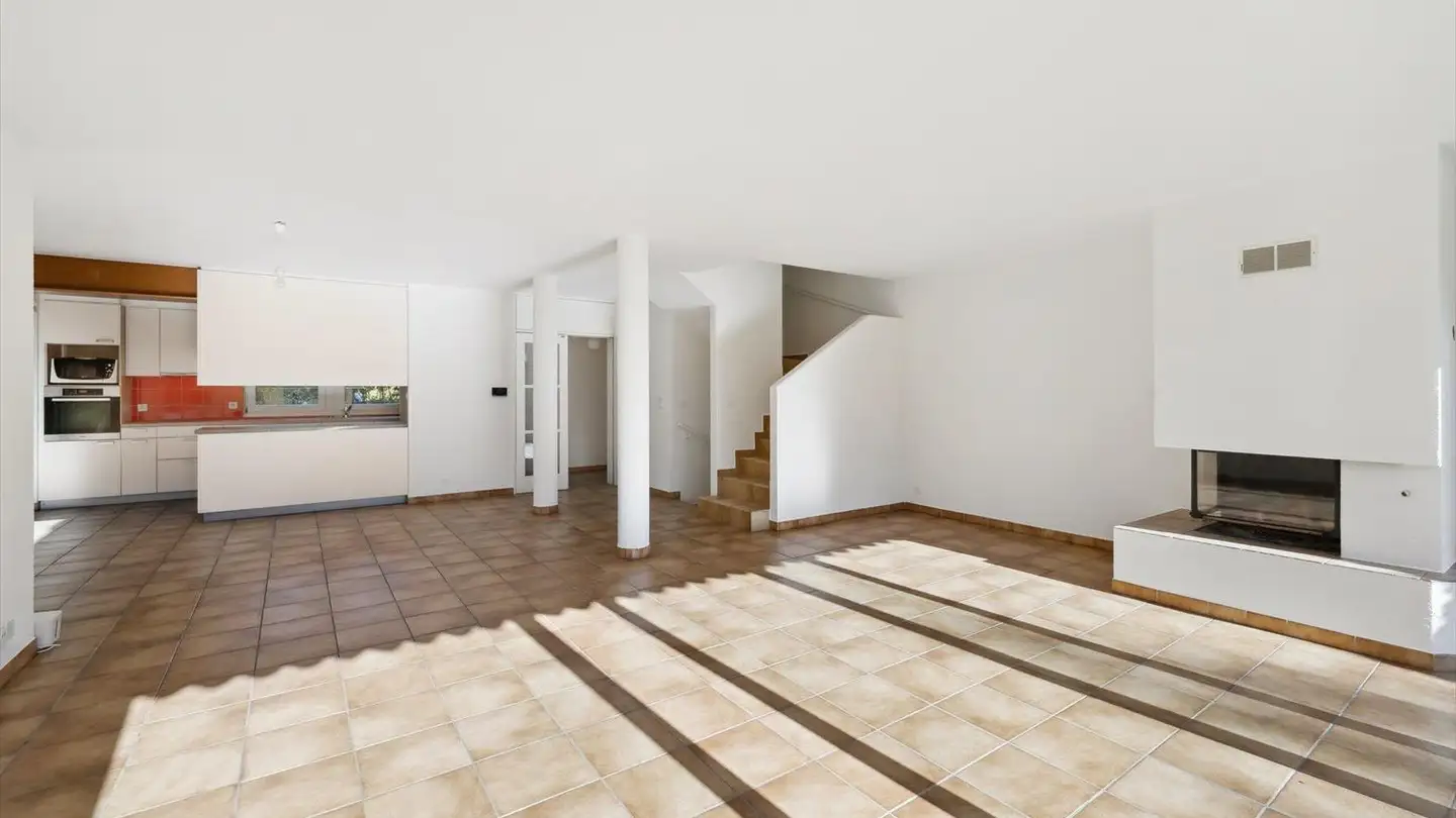 Casa singola in affitto - Chemin Des Lombardes 3a, 1290 Versoix - Photo 4