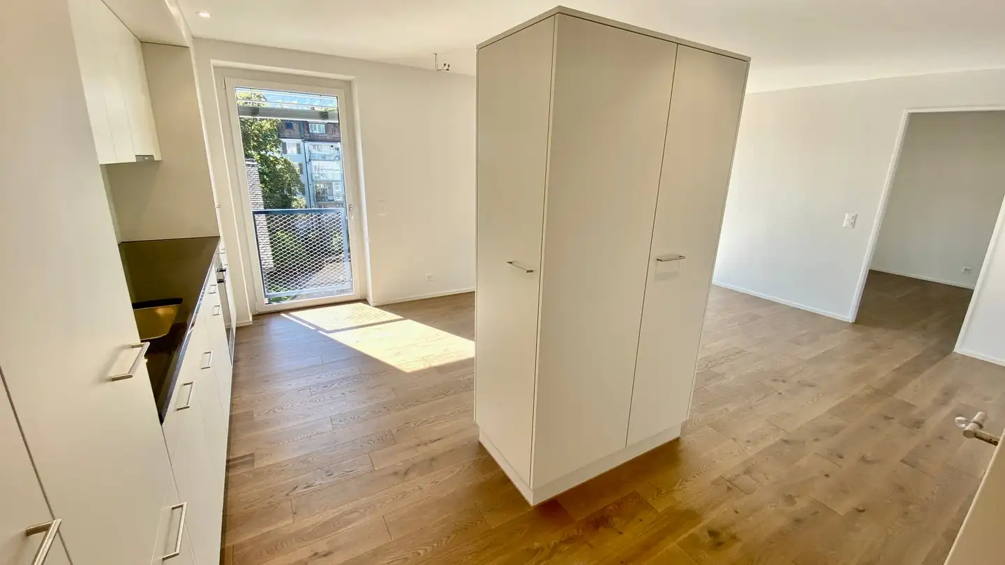 Appartement à louer - Gotthelfstrasse 41, 8003 Zürich - Photo 2