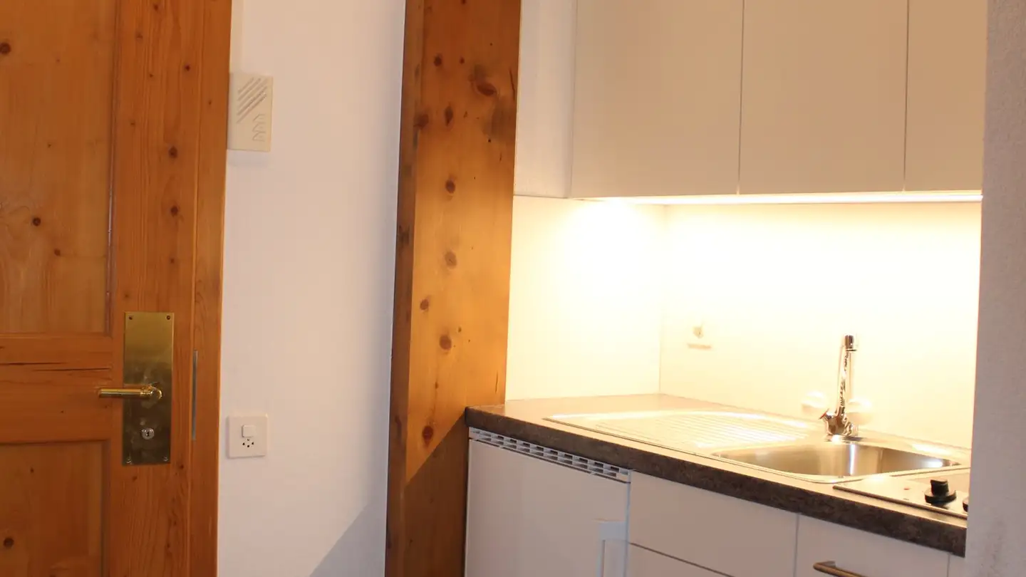 Appartement à louer - Tramstrasse 51b, 5034 Suhr