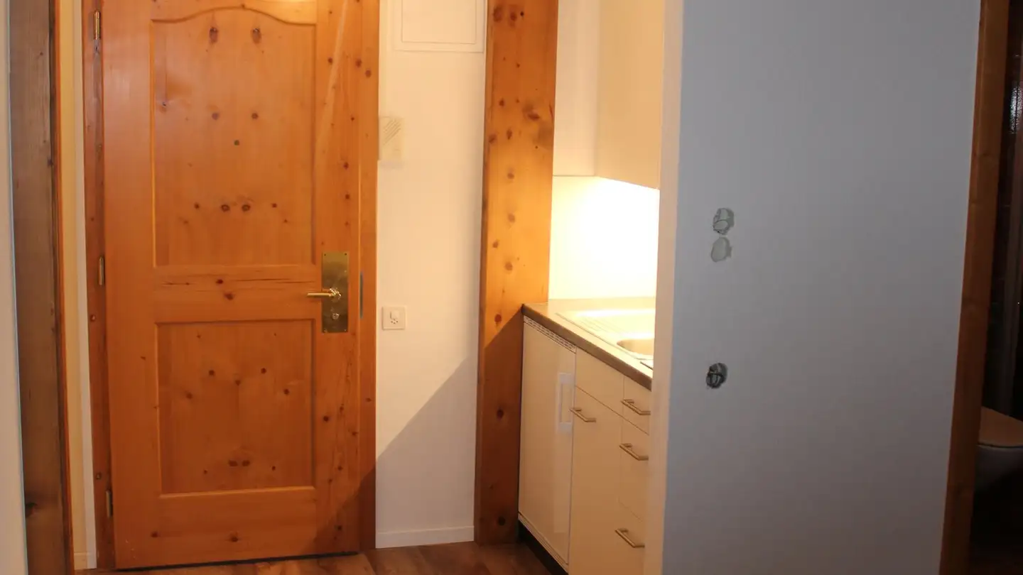 Appartamento in affitto - Tramstrasse 51b, 5034 Suhr - Photo 2