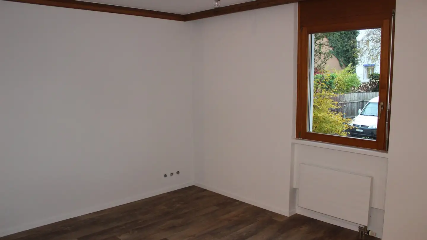 Appartamento in affitto - Tramstrasse 51b, 5034 Suhr - Photo 4