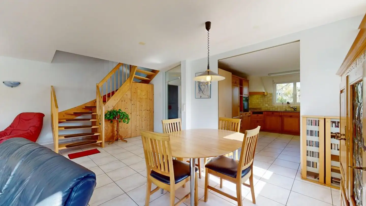 Apartment for sale - 3280 Murten - Photo 2