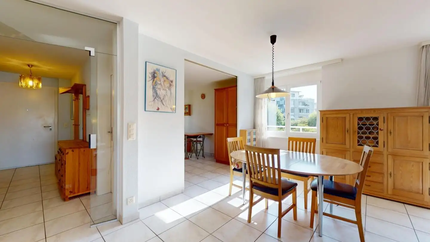 Apartment for sale - 3280 Murten - Photo 4
