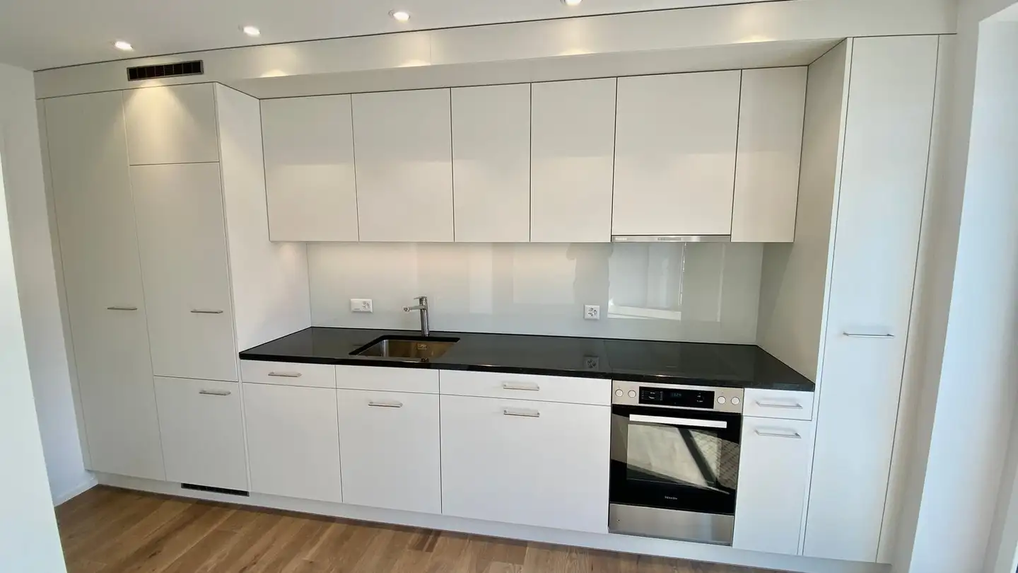 Appartement à louer - Gotthelfstrasse 41, 8003 Zürich - Photo 4