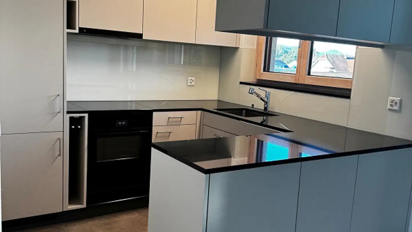 Apartment for rent - Bahnhofstrasse 6, 8730 Uznach - Photo 2