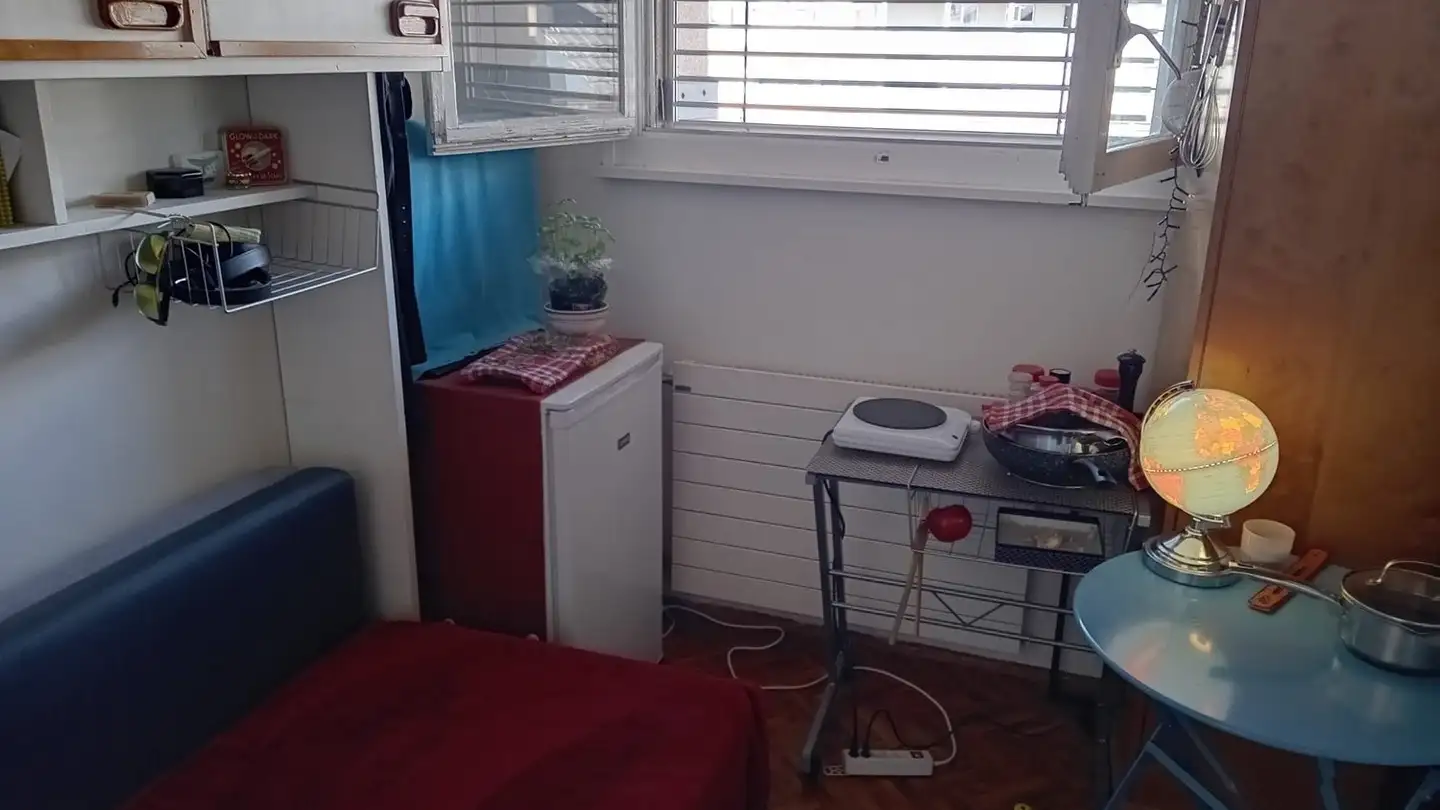 Appartement à louer - 1950 Sion - Photo 3