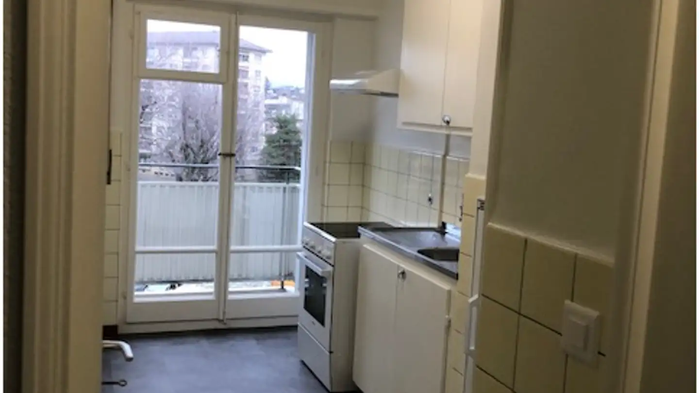 Apartment for rent - Avenue Du Tir-Fédéral 10, 1022 Chavannes-près-Renens - Photo 3