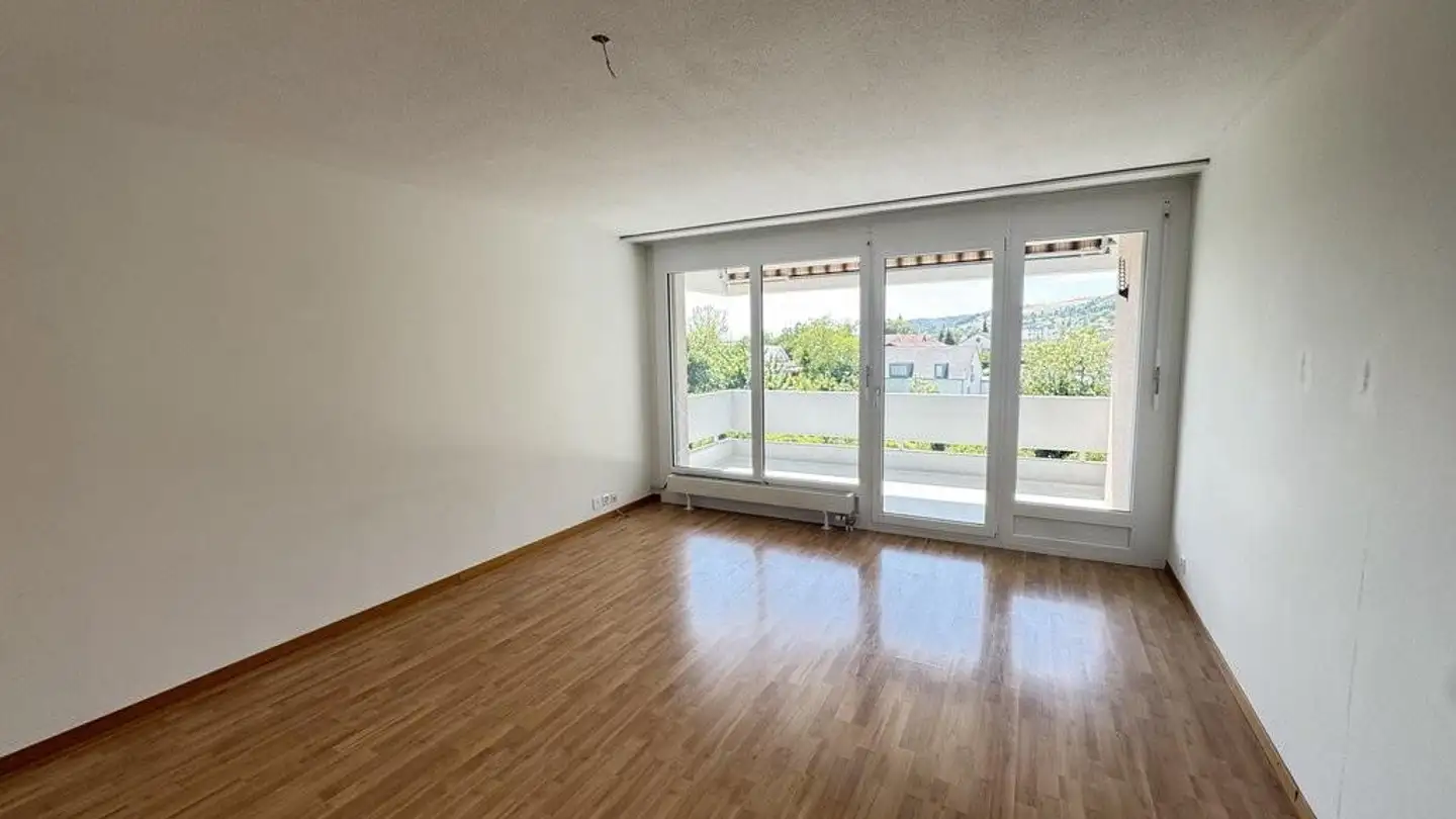 Appartamento in affitto - Im Staadacker 5, 4702 Oensingen - Foto 4