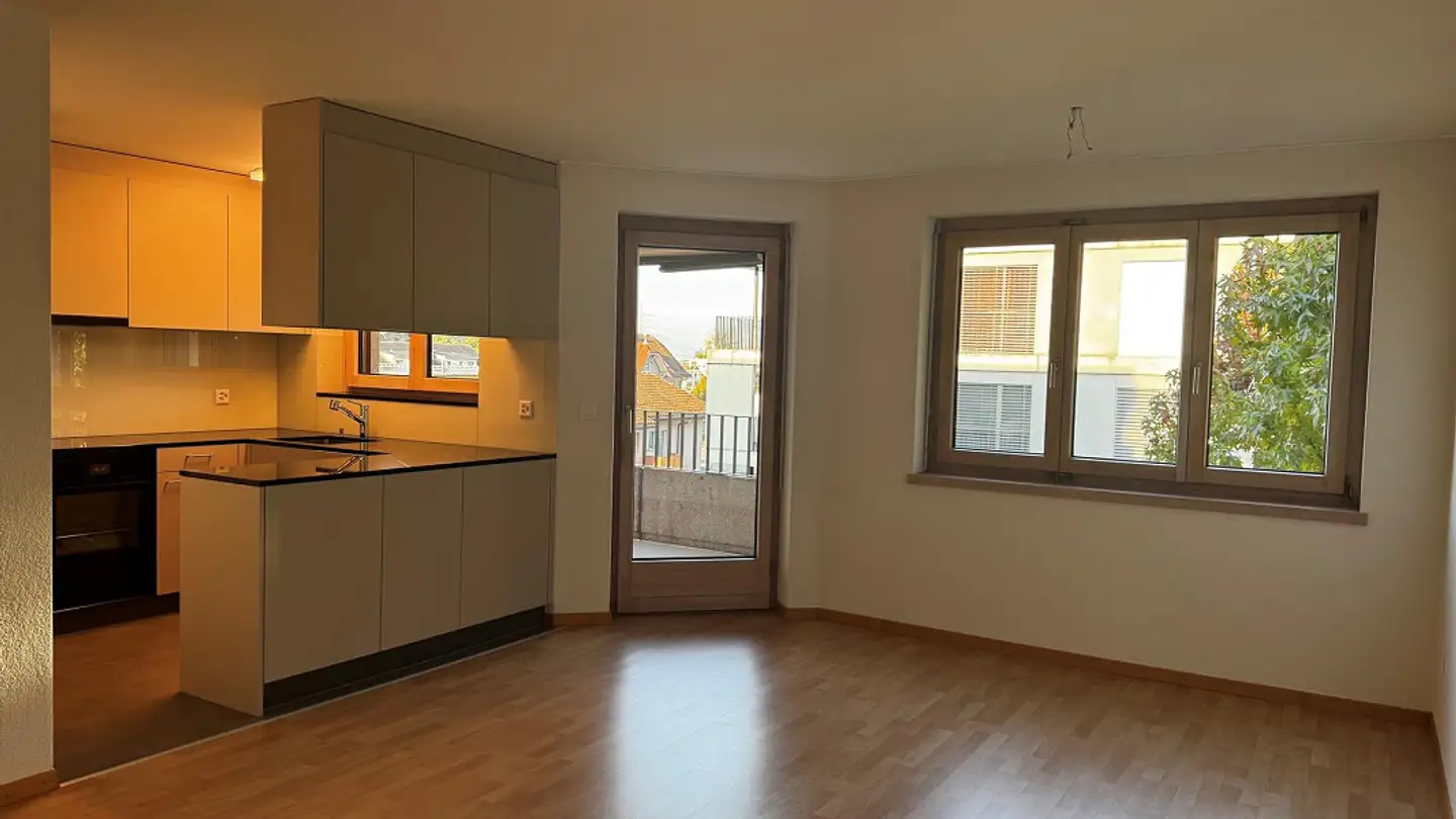 Apartment for rent - Bahnhofstrasse 6, 8730 Uznach - Photo 3