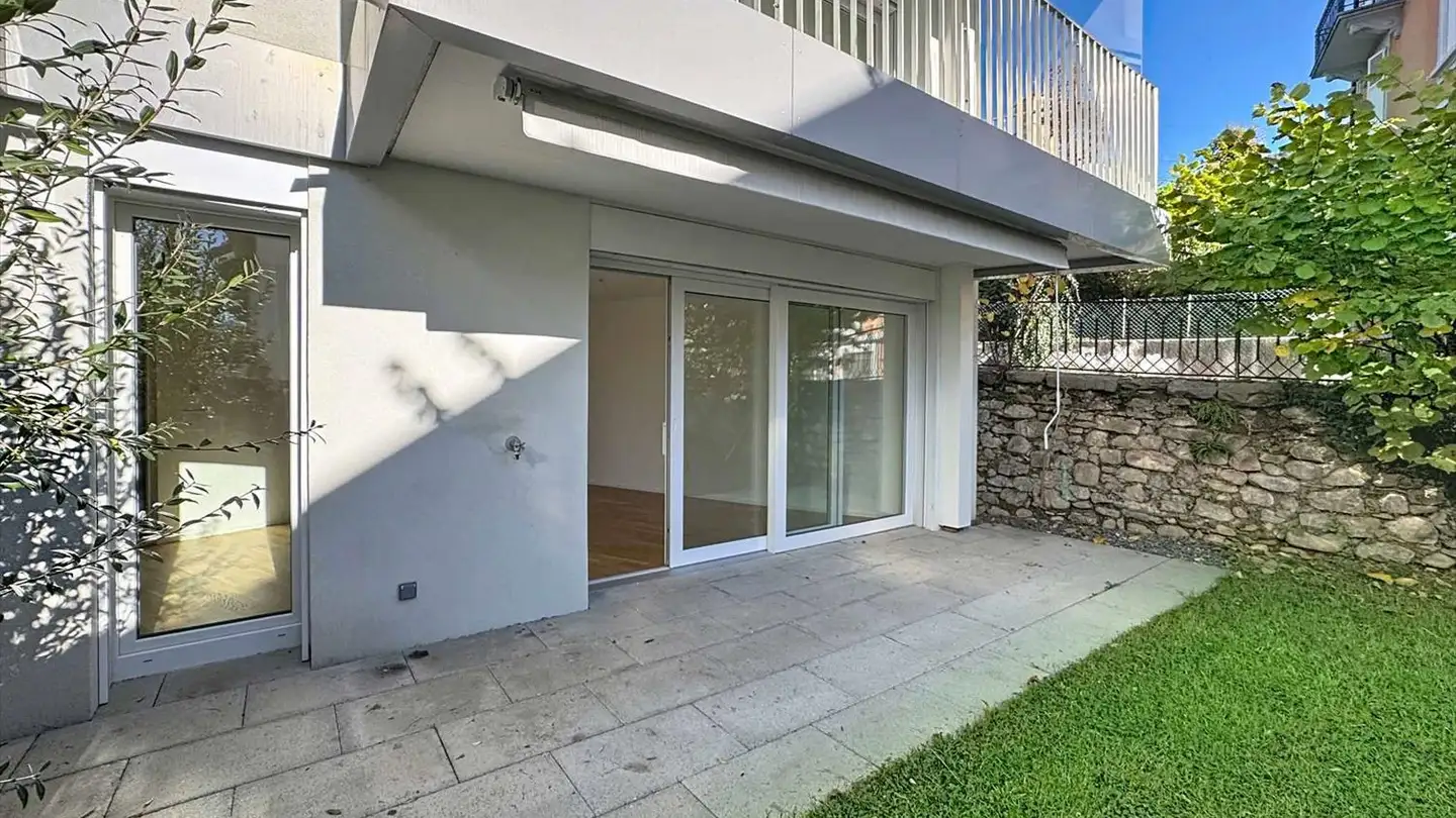 Wohnung kaufen - 1820 Montreux