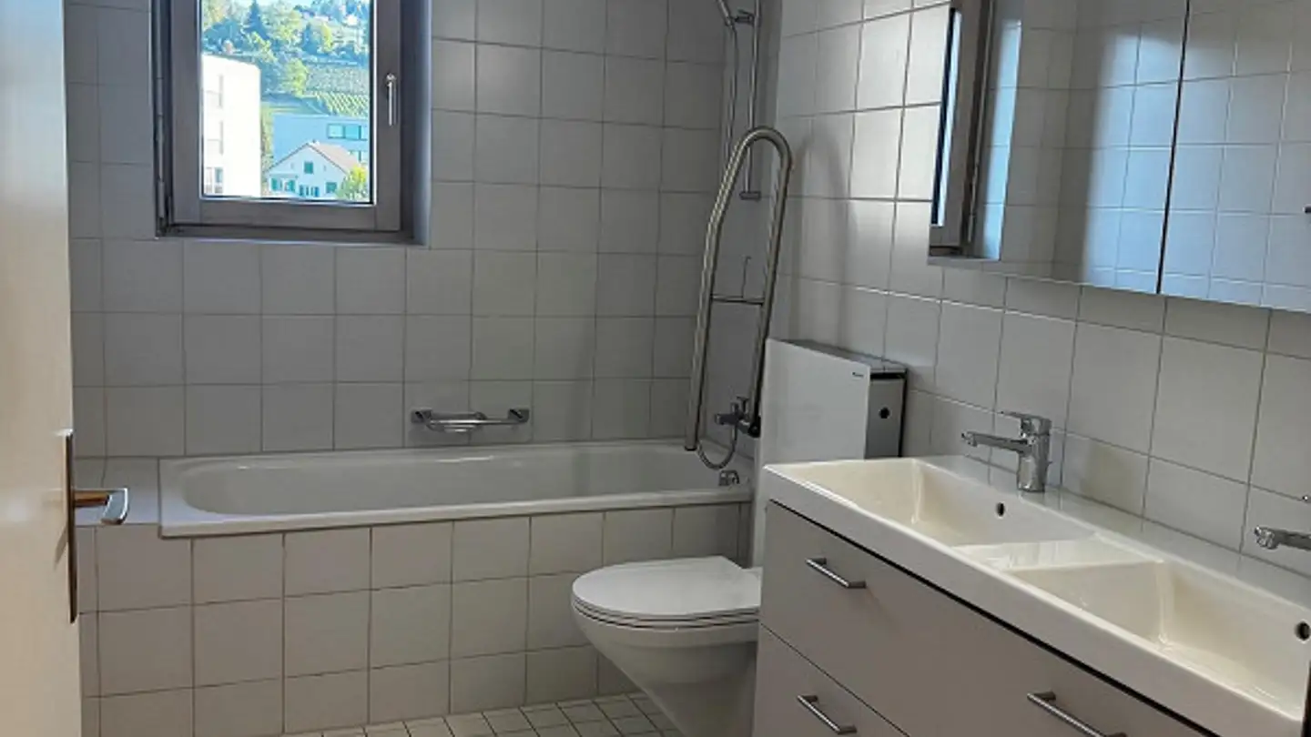 Apartment for rent - Bahnhofstrasse 6, 8730 Uznach - Photo 4