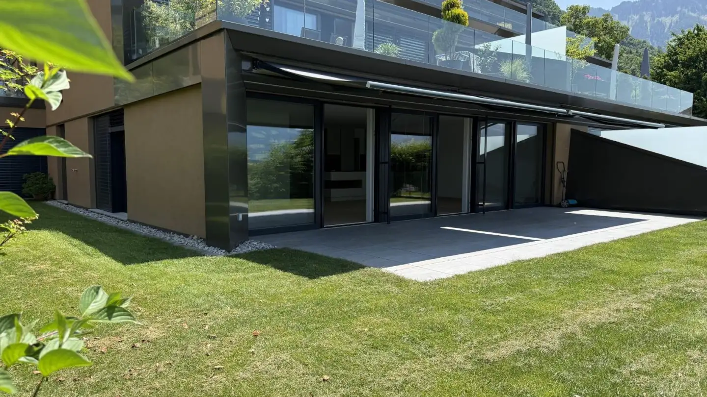 Attique à vendre - 1652 Botterens - Photo 2