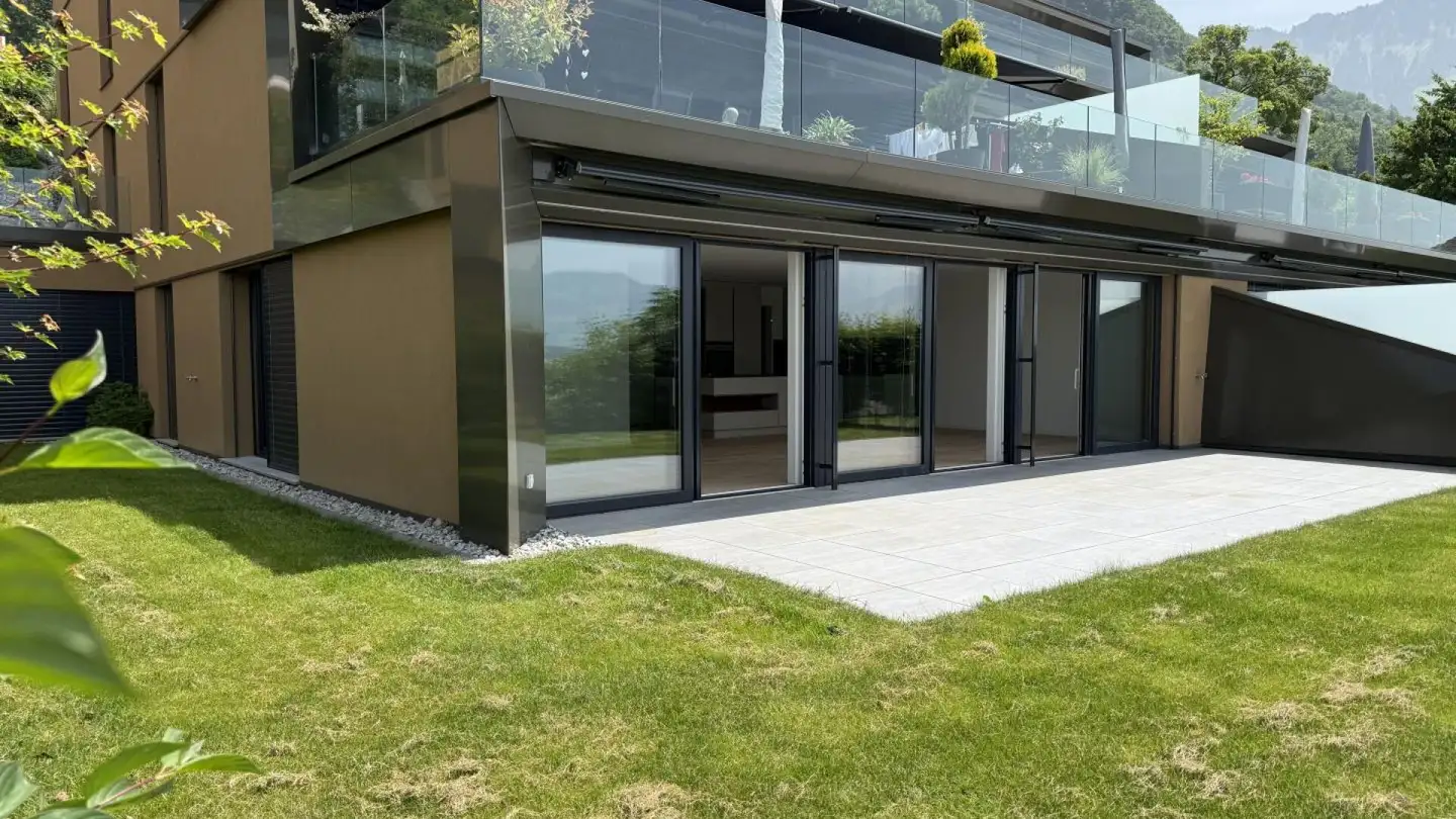 Attique à vendre - 1652 Botterens - Photo 3