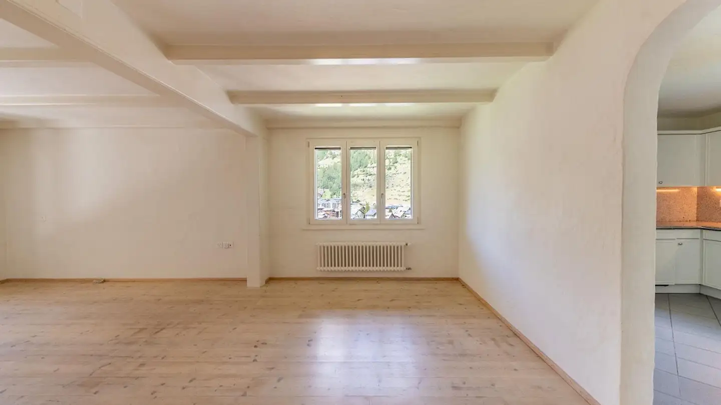 Wohnung kaufen - Wiestistrasse 196, 3920 Zermatt - Foto 4