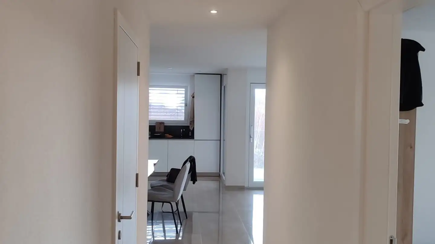 Appartement à louer - 1775 Grandsivaz - Photo 3