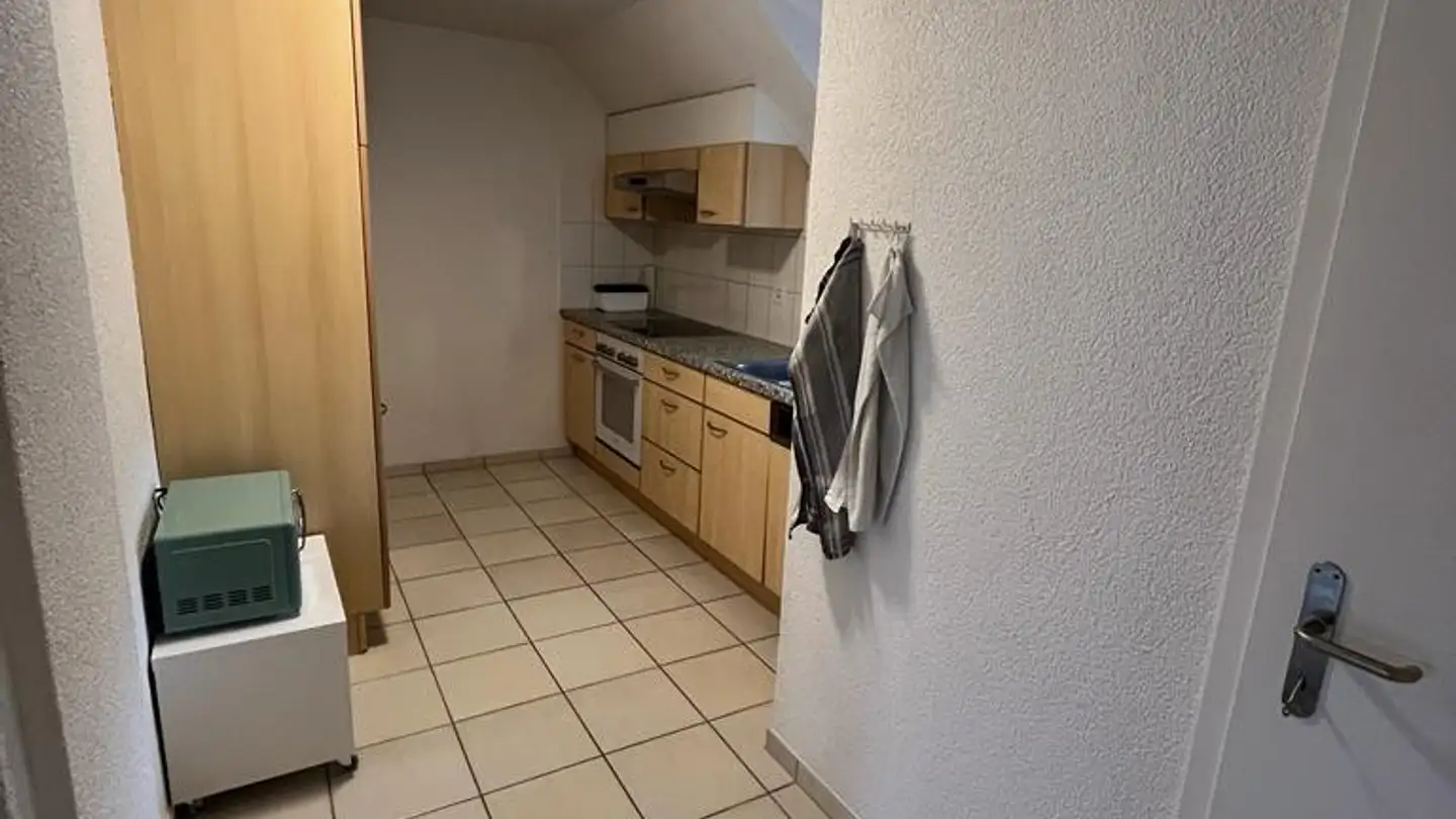 Chambre à louer - 3008 Bern - Photo 2