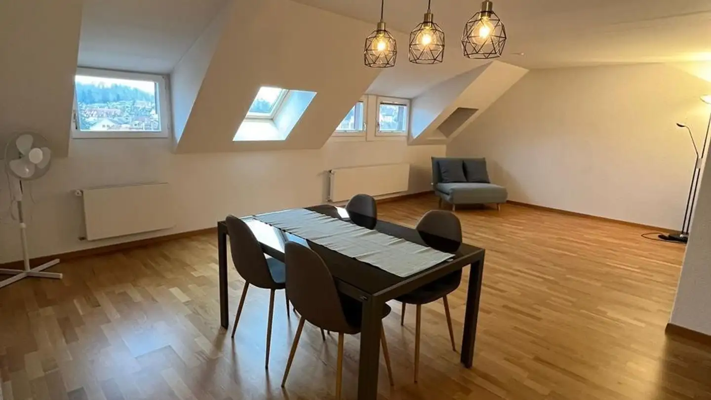 Chambre à louer - 3008 Bern - Photo 3