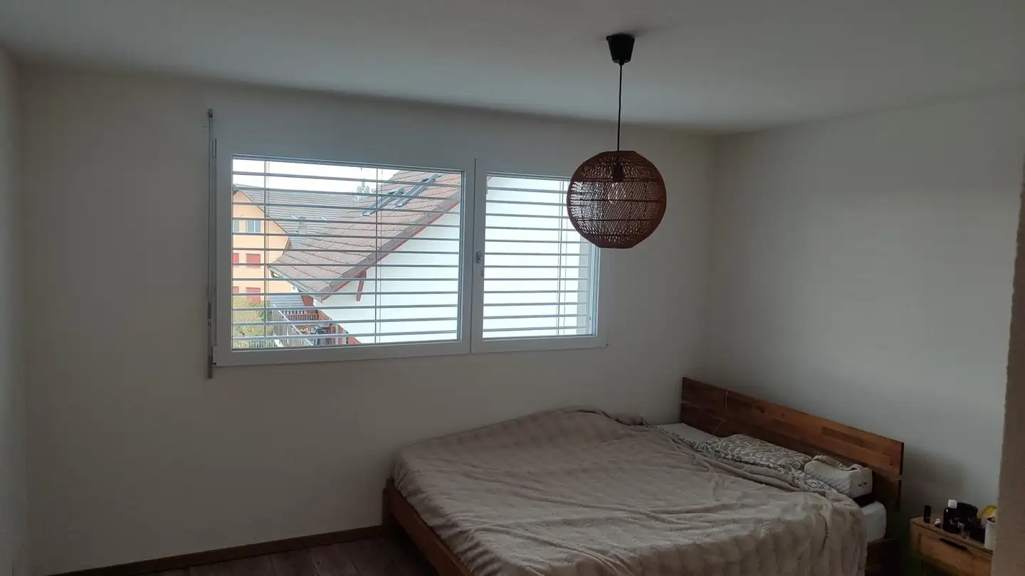 Appartement à louer - 1775 Grandsivaz - Photo 4