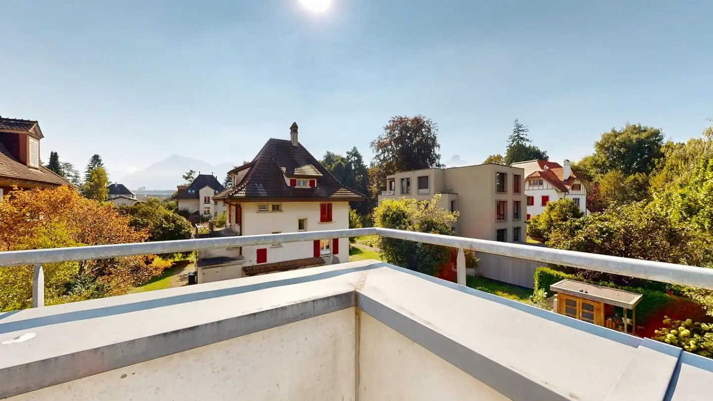 Attico in vendita - Mönchstrasse 16, 3600 Thun - Photo 3