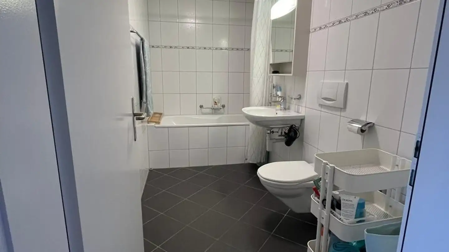 Chambre à louer - 3008 Bern - Photo 4