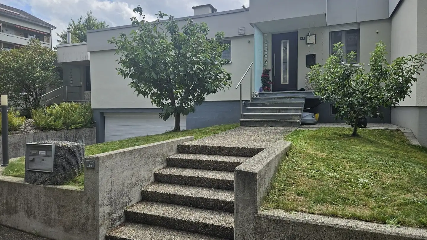 Reihenhaus kaufen - Bächimattstrasse 42, 3075 Rüfenacht BE