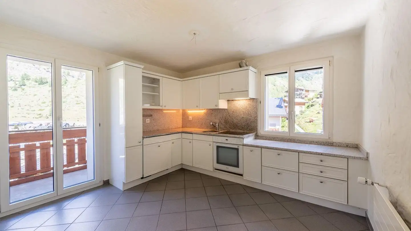Wohnung kaufen - Wiestistrasse 196, 3920 Zermatt - Foto 3