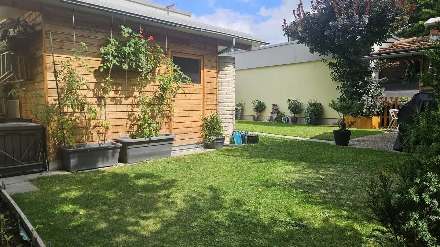 Reihenhaus kaufen - Bächimattstrasse 42, 3075 Rüfenacht BE - Foto 2