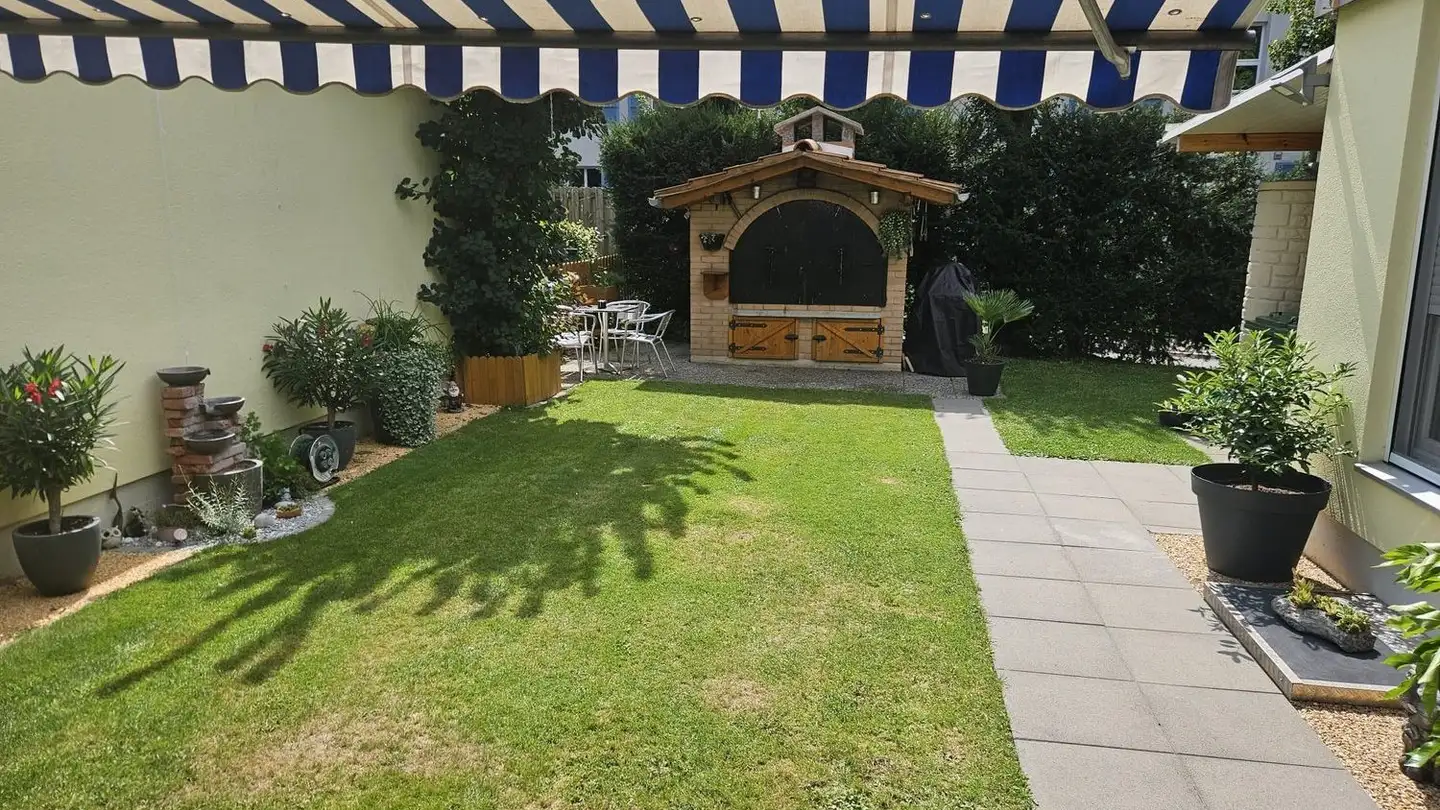 Reihenhaus kaufen - Bächimattstrasse 42, 3075 Rüfenacht BE - Foto 3
