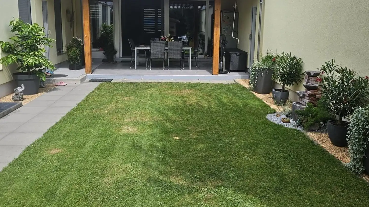 Reihenhaus kaufen - Bächimattstrasse 42, 3075 Rüfenacht BE - Foto 4