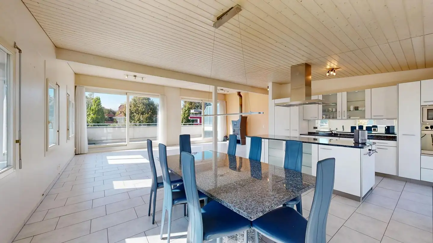 Attico in vendita - Mönchstrasse 16, 3600 Thun - Photo 4