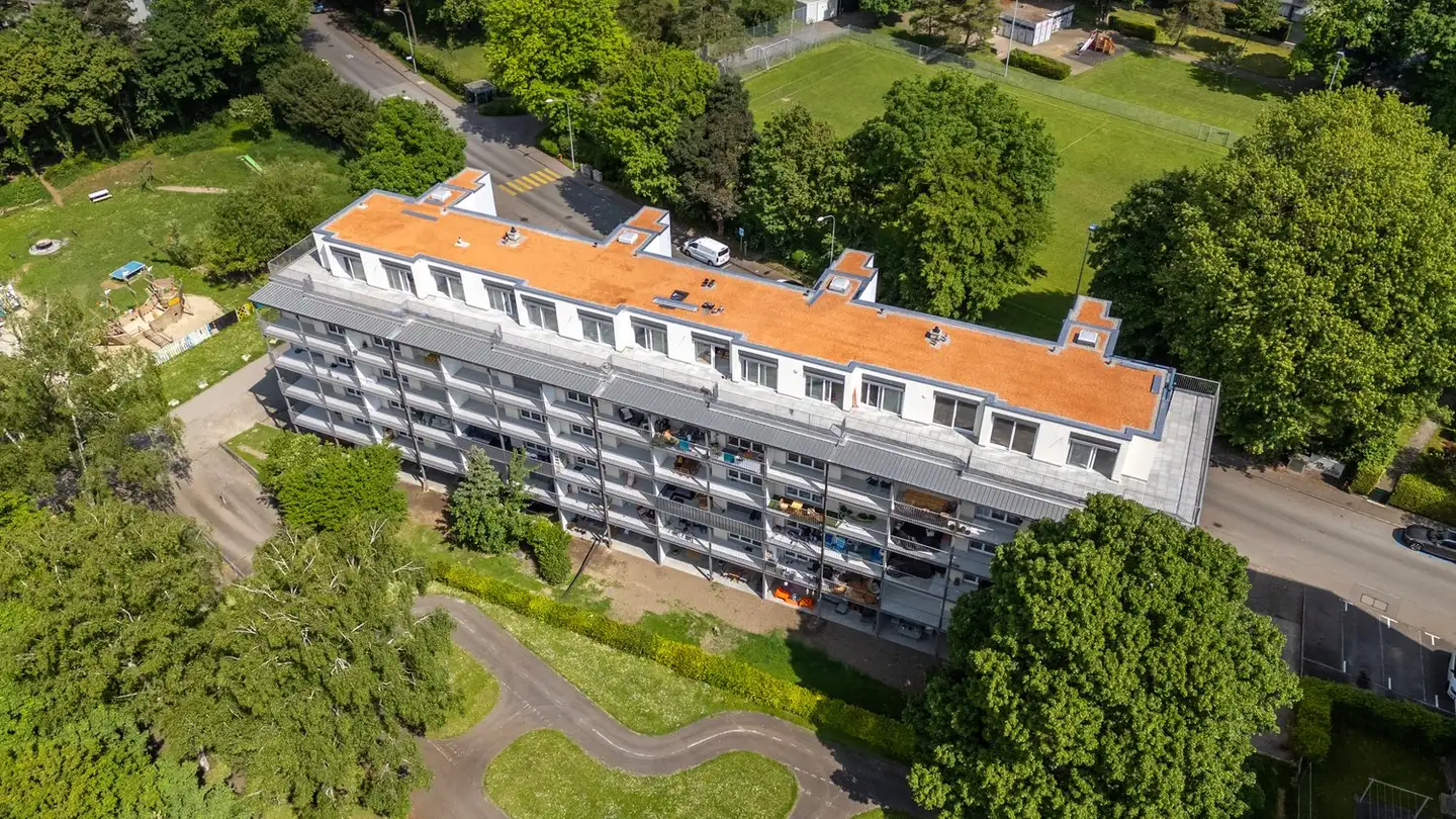 Appartement à louer - Bielstrasse 34, 2560 Nidau