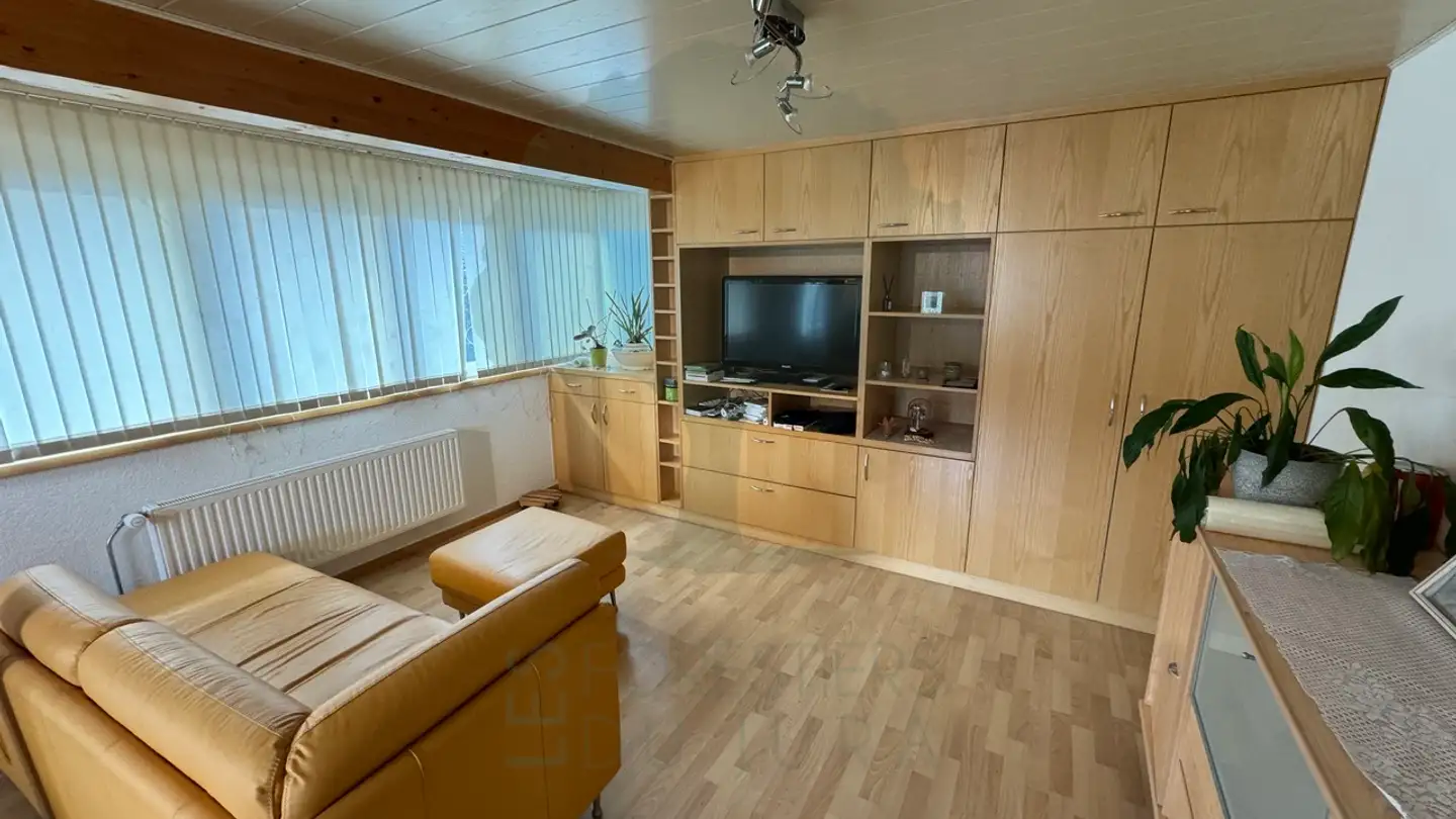 Single house for rent - Route De Fontenais 61, 2900 Porrentruy - Photo 4