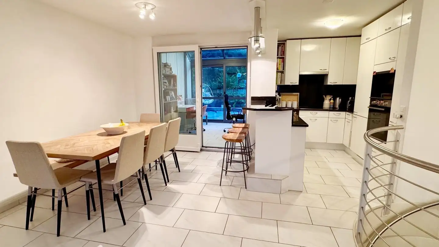 Chambre à louer - 8810 Horgen - Photo 2