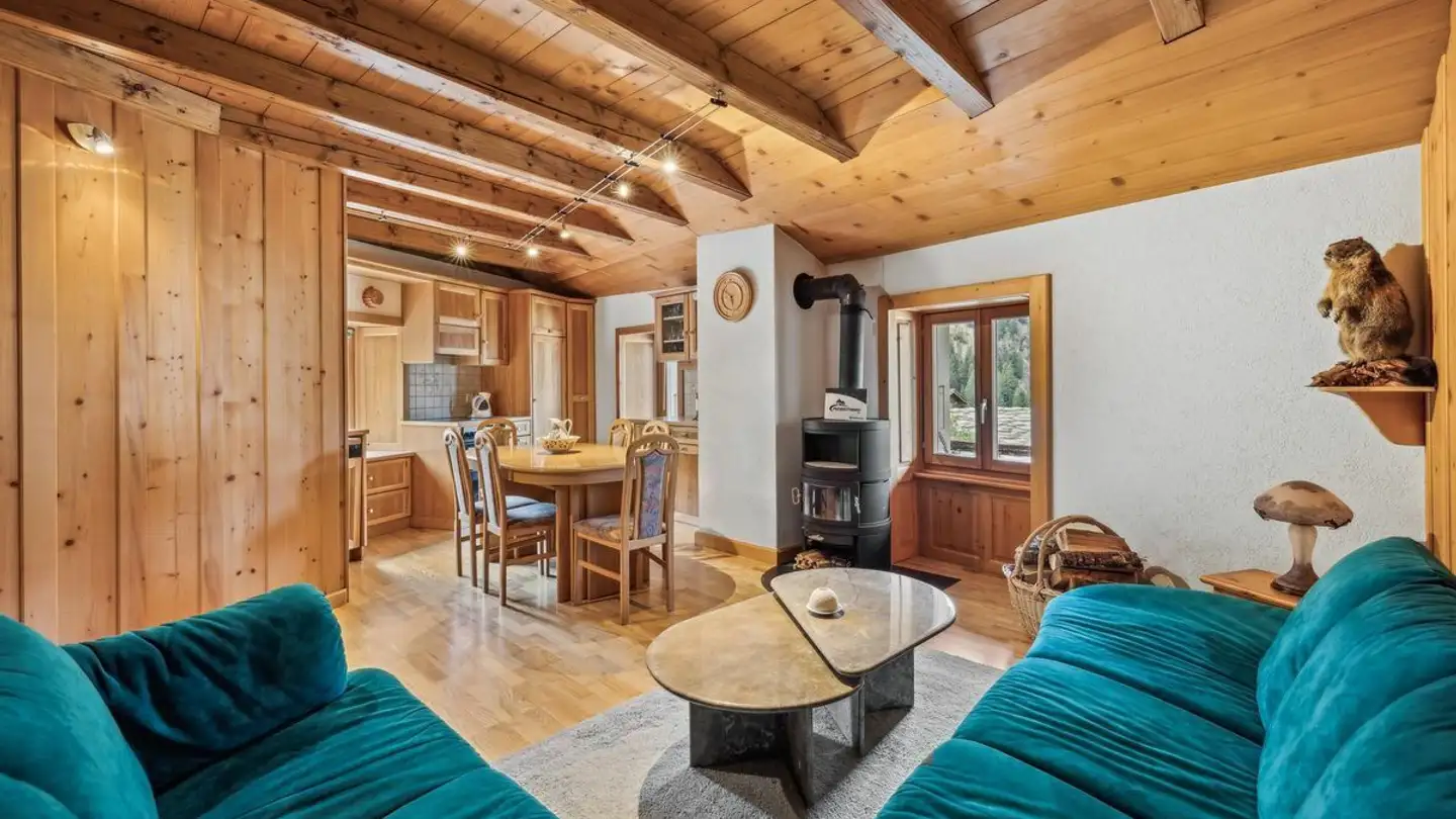 Apartment for sale - 1946 Bourg-St-Pierre - Photo 2