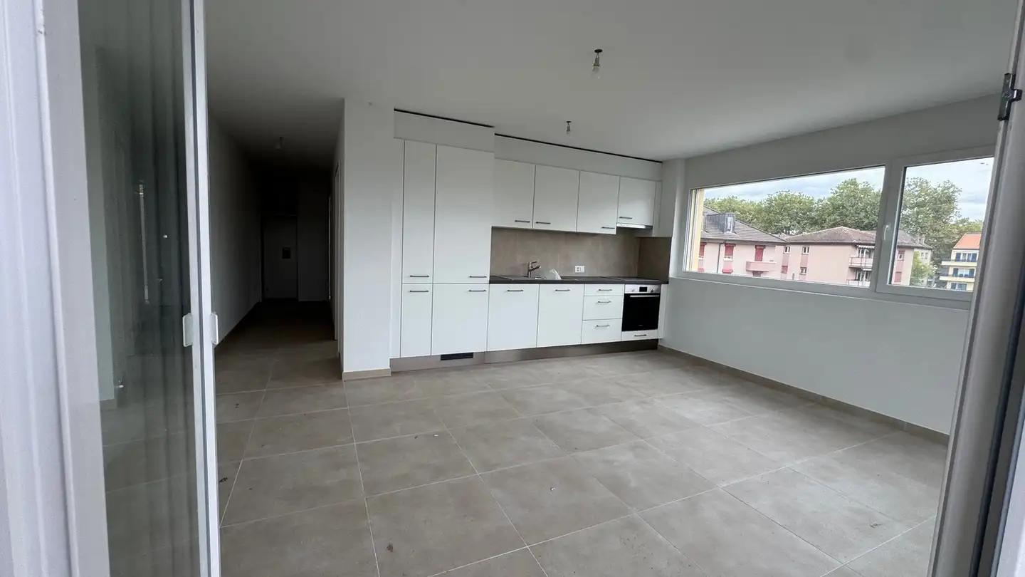 Wohnung mieten - 1860 Aigle