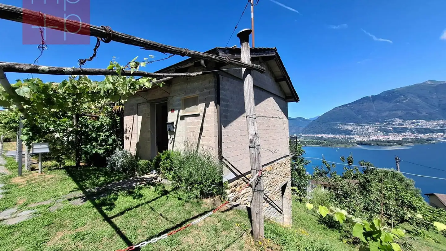 Constructible plot for sale - Via Vairano, 6575 S. Nazzaro