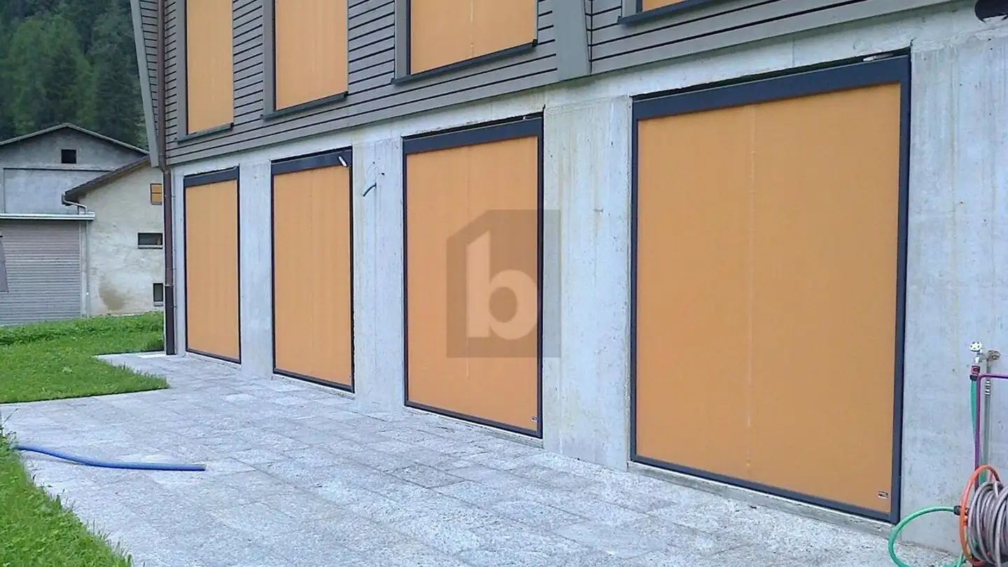 Appartamento in vendita - 6720 Campo (Blenio) - Photo 2