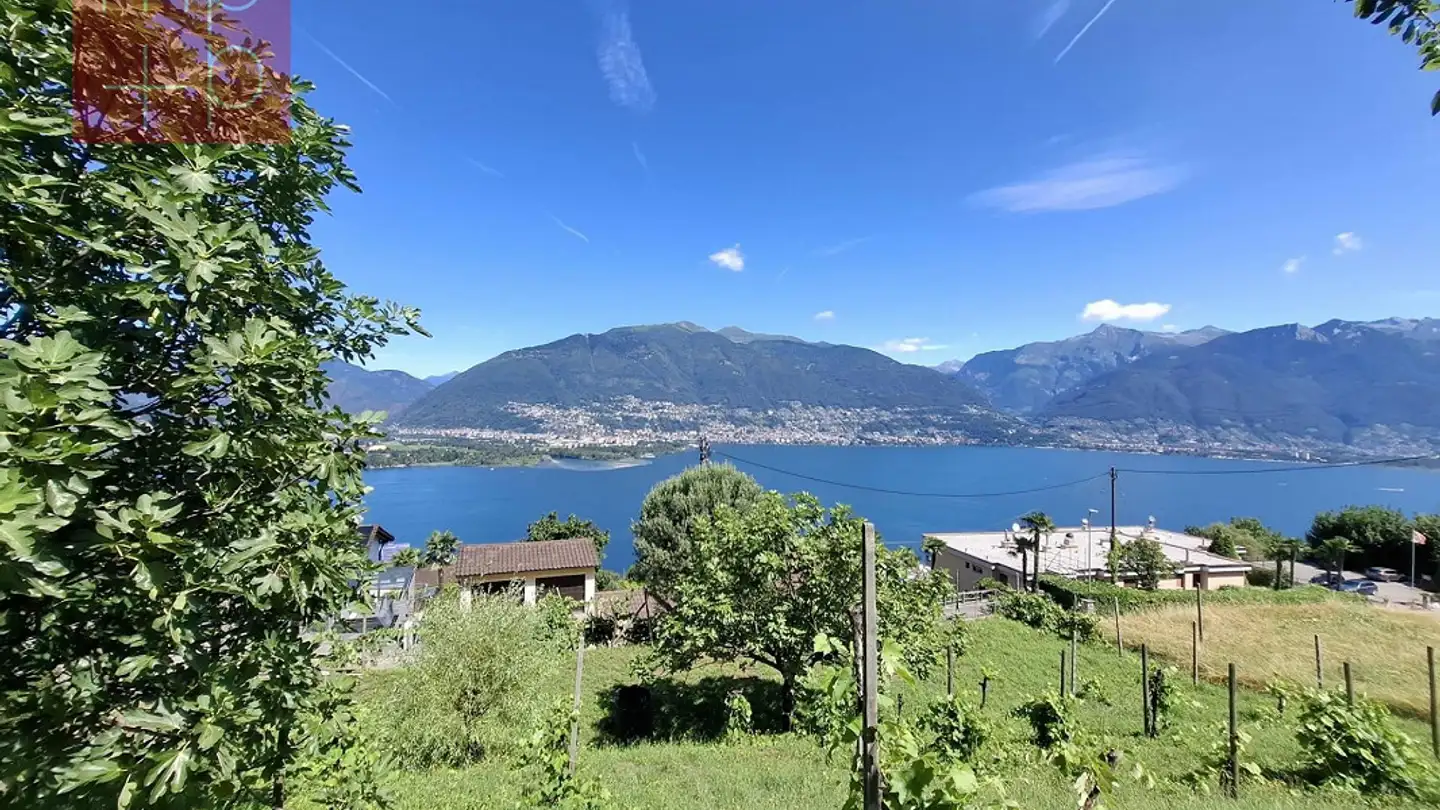 Constructible plot for sale - Via Vairano, 6575 S. Nazzaro - Photo 2